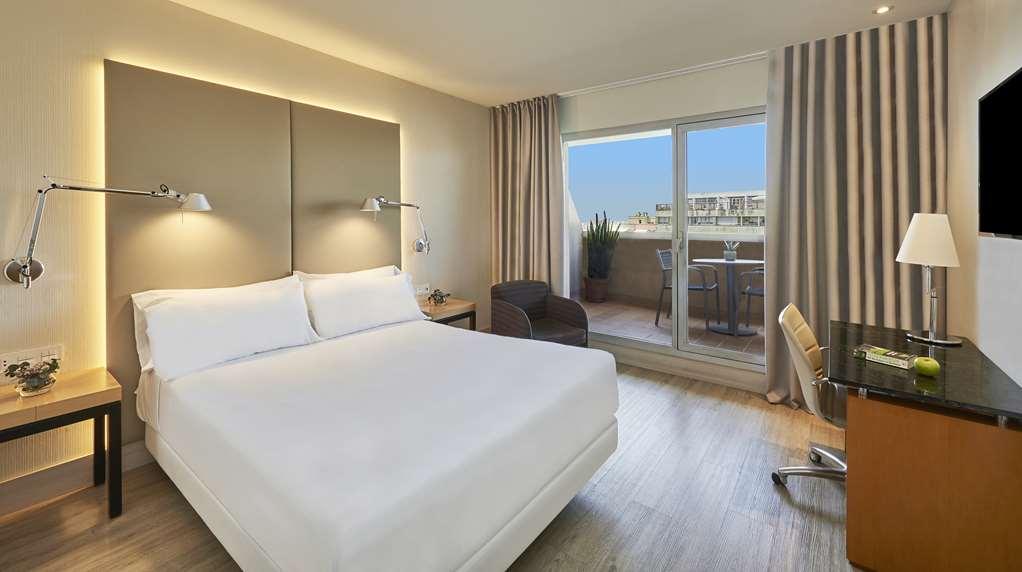 Hotel Nh Ciutat De Reus Pokój zdjęcie