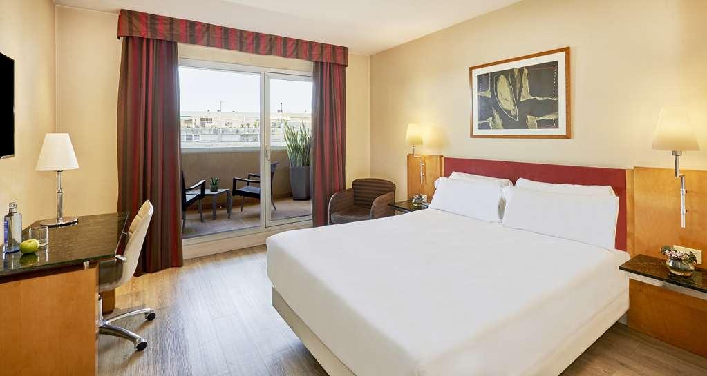 Hotel Nh Ciutat De Reus Pokój zdjęcie
