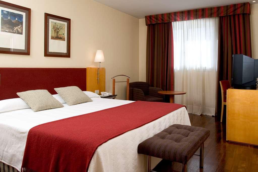 Hotel Nh Ciutat De Reus Pokój zdjęcie