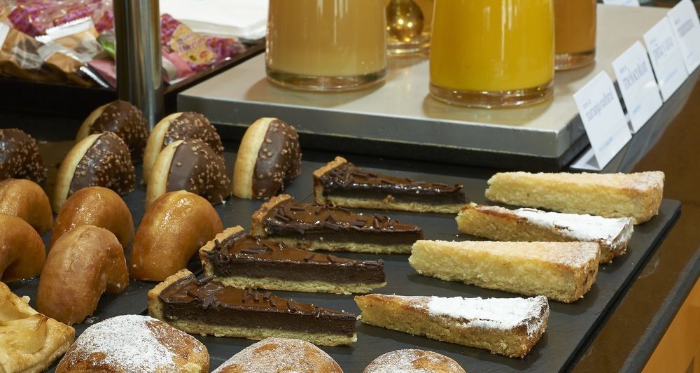 Hotel Nh Ciutat De Reus Zewnętrze zdjęcie